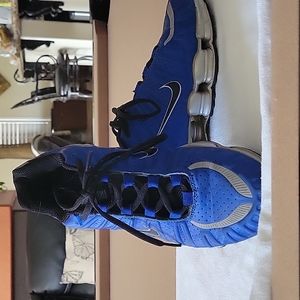 Nike Shox mens size 9